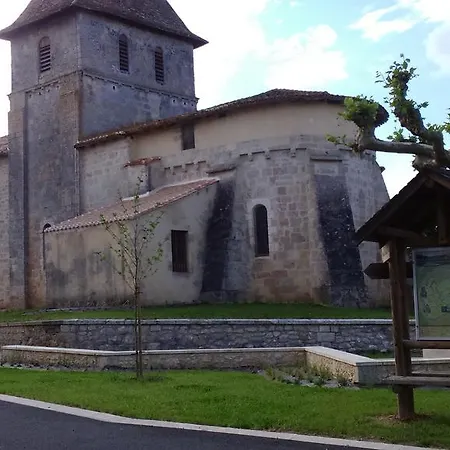 Les Mandies Saint-Martin-de-Gurçon