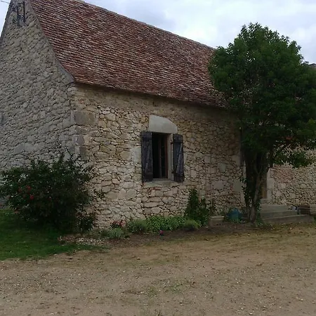 Les Mandies * Saint-Martin-de-Gurçon